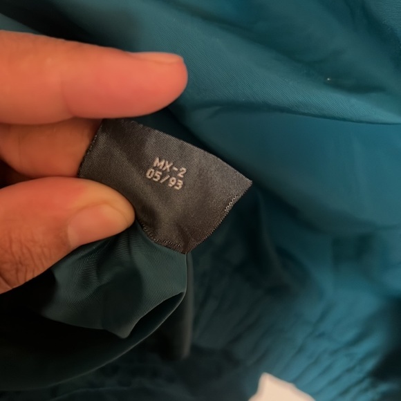 Sierra Sport Early ‘90 Jacket (L) - Picture 7 of 7